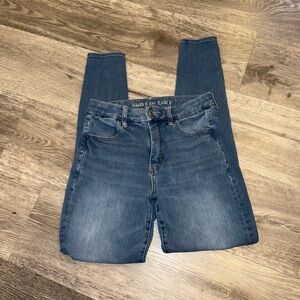 American Eagle Dream Jeans